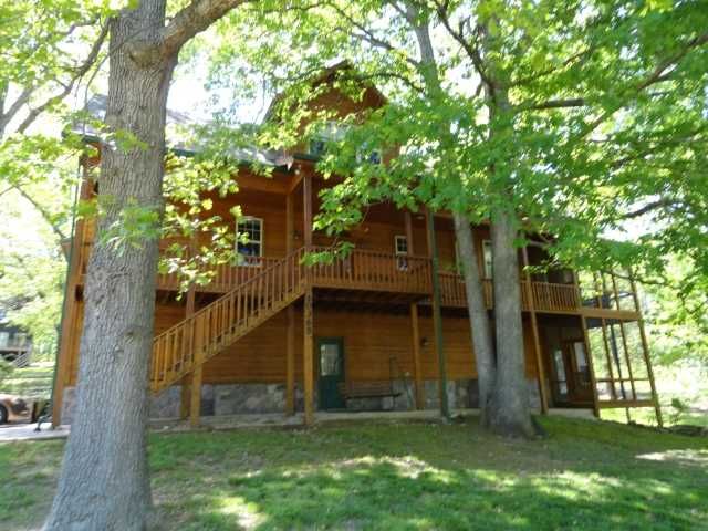 10365 PRAIRIE CREEK RD, Rogers, AR 72756