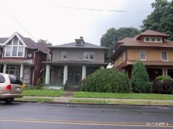 423 North  Hartley Street, York, PA 17404