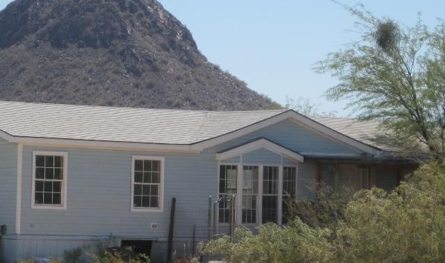 7784 North Desert Quail Lane, Tucson, AZ 85743