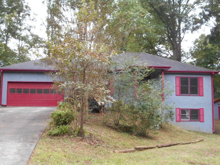 321 Sherwood Cir SE, Conyers, GA 30094