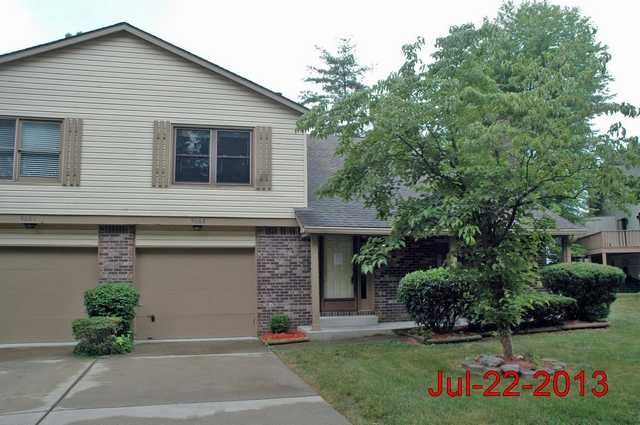 9063 Pine Cone Way, Indianapolis, IN 46268