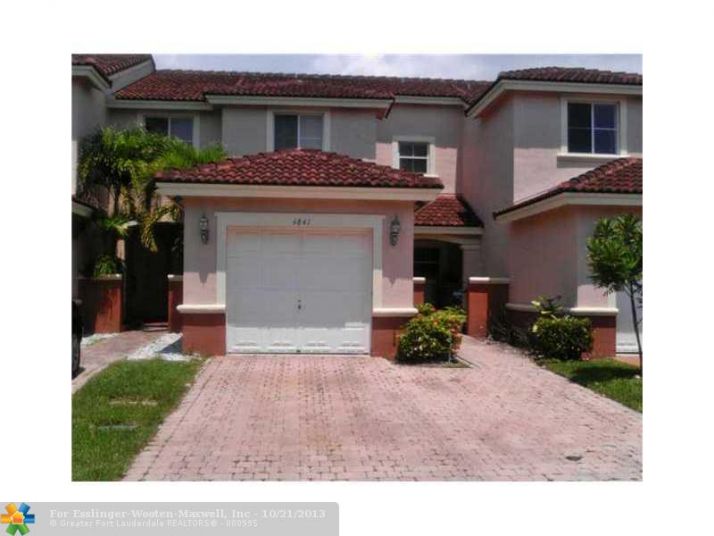 4841 NW 116th Ct # 4841, Miami, FL 33178