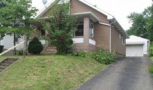 20 High St Aliquippa, PA 15001