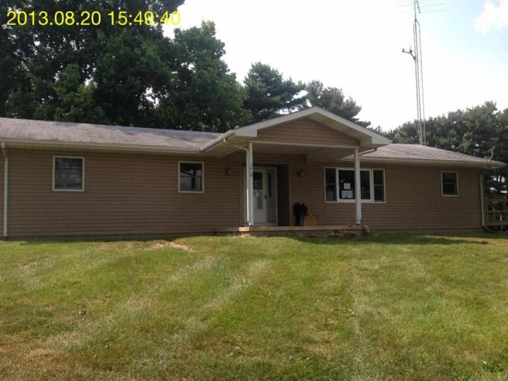 1418 W 650 N, Attica, IN 47918