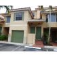 781 SW 148TH AV # 1506, Fort Lauderdale, FL 33325 ID:1007443