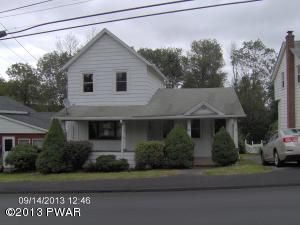 283 Terrace St, Honesdale, PA 18431