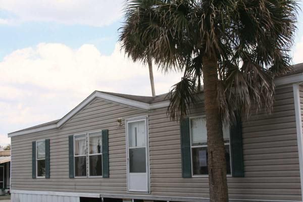 495 N. Washington Ave, Titusville, FL 32796