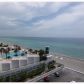 3505 S OCEAN DR # 811, Hollywood, FL 33019 ID:1117691