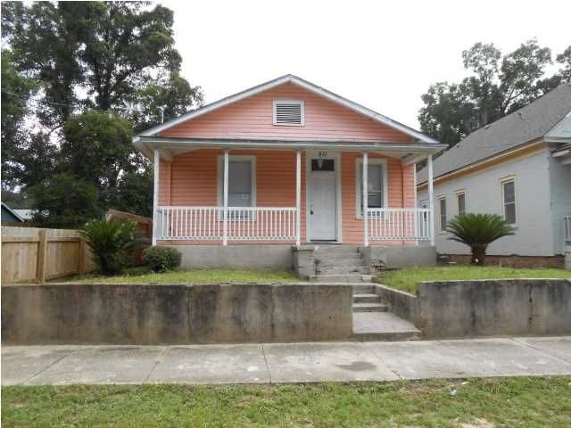 511 N A St, Pensacola, FL 32501