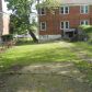 4918 Poe Ave, Baltimore, MD 21215 ID:1174613