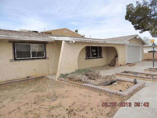 Pine Ridge Avenue, Apple Valley, CA 92307