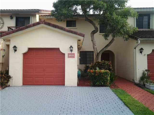 9600 ALCAZAR LN # 9600, Fort Lauderdale, FL 33324