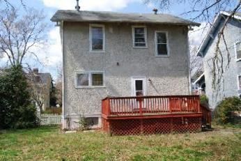 3303 Barton Ave, Richmond, VA 23222