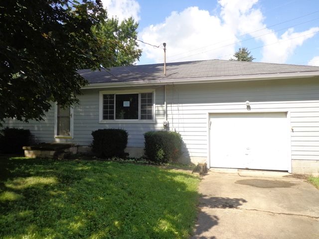 333 N Main St, Spencer, OH 44275