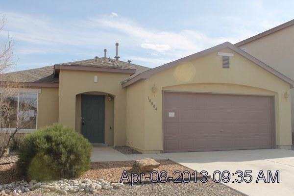 10804 Maness Ln Sw, Albuquerque, NM 87121