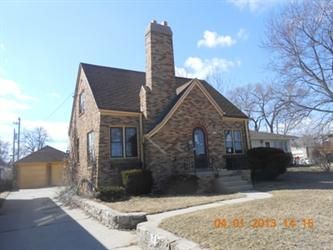 5433 N Green Bay Ave, Milwaukee, WI 53209