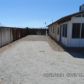 20840 107th St, California City, CA 93505 ID:649656