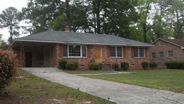 1812 Hatfield Rd, Columbia, SC 29204