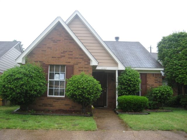 4567 Summer Creek N, Memphis, TN 38141