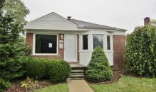 14634 Horger Ave Allen Park, MI 48101