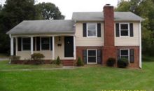 125 Lorelei Court Winston Salem, NC 27103