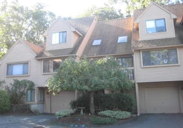 242 Talcottville Road Unit#302, Vernon Rockville, CT 06066