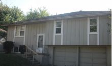 1609 Oak St Oak Grove, MO 64075