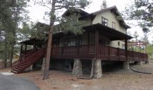 1262 Fremont  Drive Larkspur, CO 80118