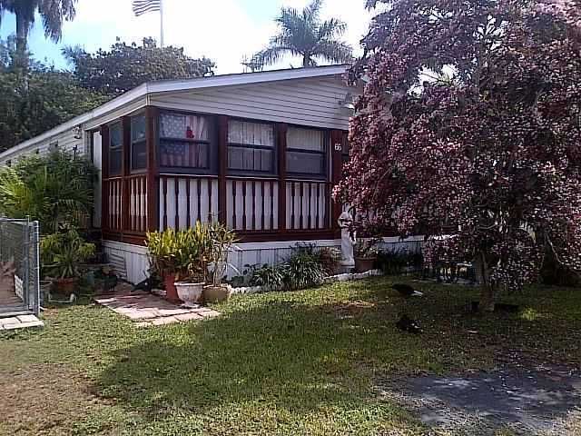 35250 SW 177 CT # 66, Homestead, FL 33030