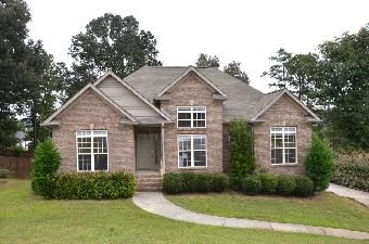 55 Fawns Way, Odenville, AL 35120