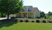 600 Owens Farm Road Alpharetta, GA 30004