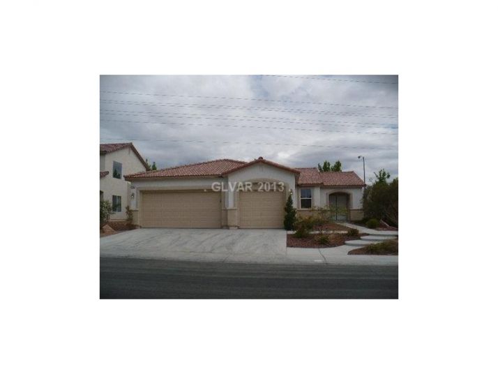 1730 Diamond Bluff Ave, North Las Vegas, NV 89084