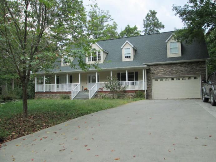 102 Boxwood Trail, Locust Grove, VA 22508