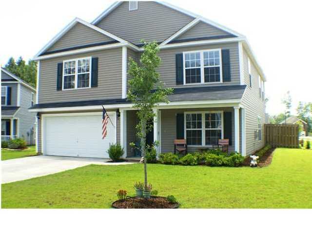 400 PENNYROYAL CT, Summerville, SC 29483