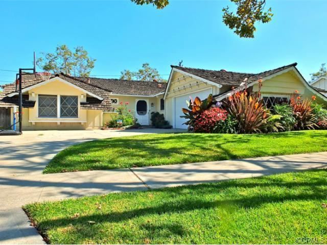 3231 Kempton Drive, Los Alamitos, CA 90720