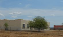 21518 W MONTANOSO Drive Wittmann, AZ 85361