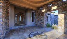 11229 E SALERO Drive Scottsdale, AZ 85262