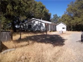 2967 Bald Mtn Rd, West Point, CA 95255