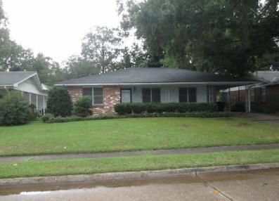 719 Camilla Drive, Shreveport, LA 71104