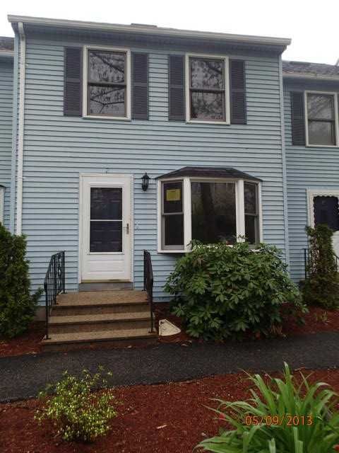 14 Milford Rd Unit 2, South Grafton, MA 01560