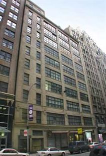 234 W. 39th St., New York, NY 10018