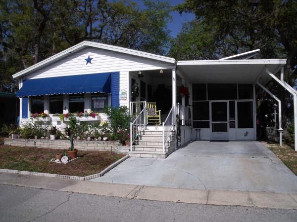 1415 MAIN ST.   #85, Dunedin, FL 34698