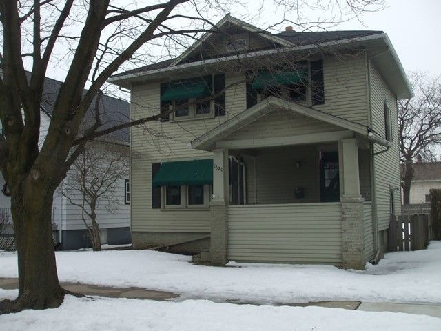 1620 Deane Blvd, Racine, WI 53405