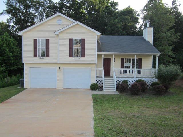 190 Wood Springs La, Mount Airy, GA 30563