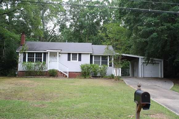 142 Maple St, Auburn, AL 36830