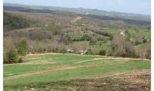 Lot 10 CR 306 Eureka Springs, AR 72632