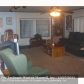 730 SW 134TH TE, Fort Lauderdale, FL 33325 ID:96985