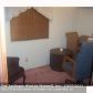 730 SW 134TH TE, Fort Lauderdale, FL 33325 ID:96991