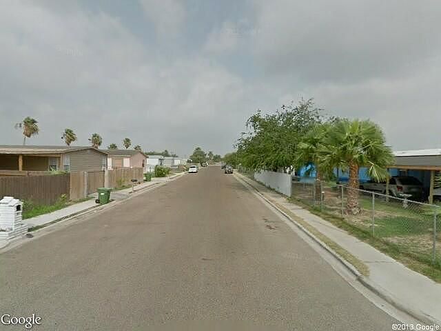 St, Mission, TX 78574