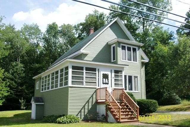 9 S High St, Ashburnham, MA 01430